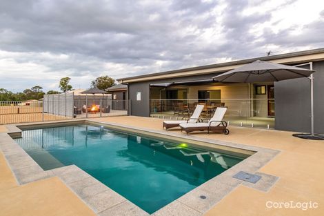 Property photo of 6 Jillaroo Close Benaraby QLD 4680