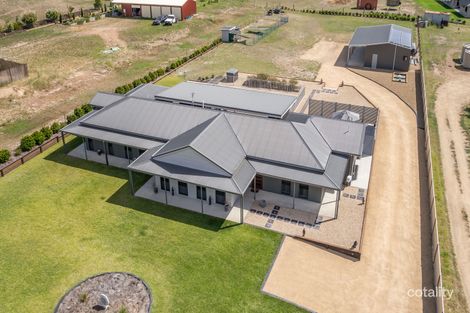 Property photo of 6 Jillaroo Close Benaraby QLD 4680