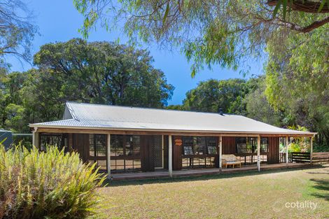 3 Mayflower Pl, East Augusta, WA 6290