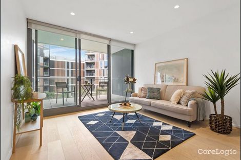 Property photo of 204/6B Evergreen Mews Armadale VIC 3143