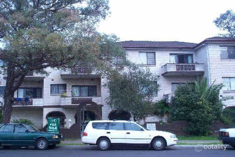 2/42-46 Beamish St, Campsie, NSW 2194