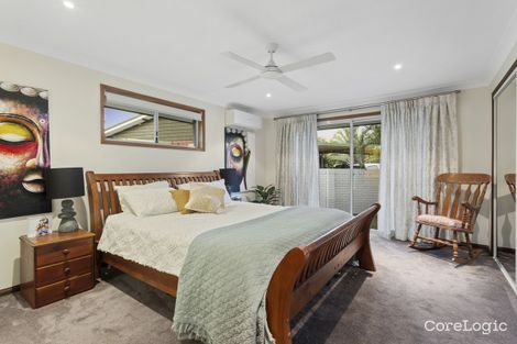 Property photo of 10 Comet Court Burleigh Waters QLD 4220