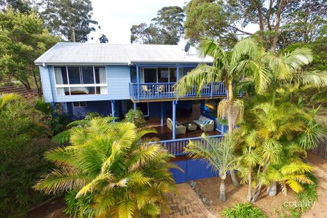 Property photo of 33 Linden Way Mollymook Beach NSW 2539