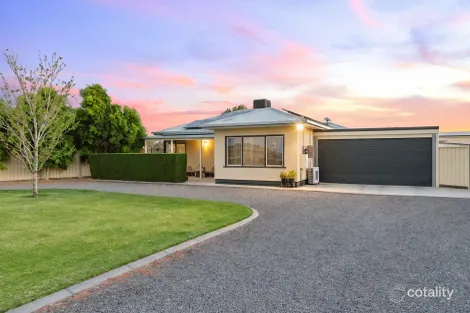 Property photo of 9 Nerrum Avenue Red Cliffs VIC 3496