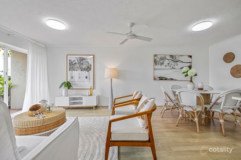Property photo of 3/61-63 Hooker Boulevard Broadbeach Waters QLD 4218