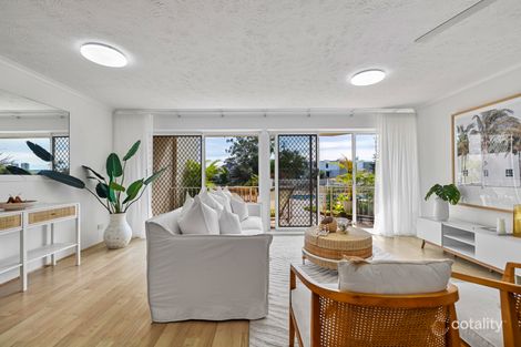 Property photo of 3/61-63 Hooker Boulevard Broadbeach Waters QLD 4218