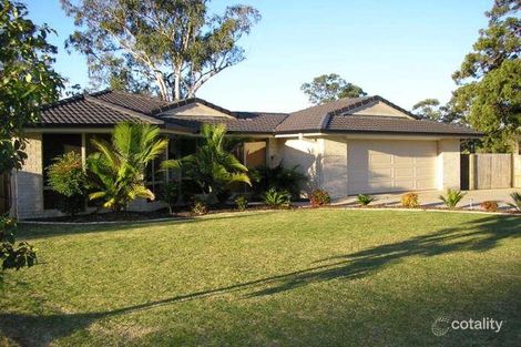 4 Emma Pl, Beerwah, QLD 4519