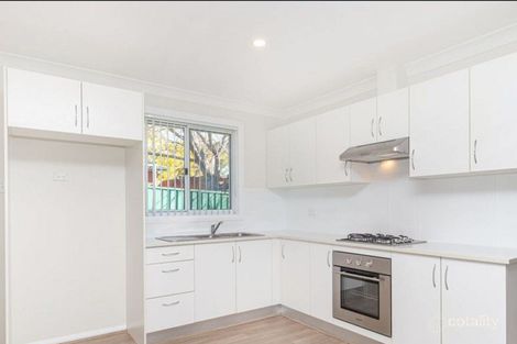 Property photo of 190 Desborough Road Colyton NSW 2760