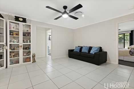Property photo of 1 Shearwater Street Kawungan QLD 4655