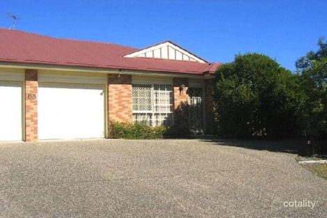 Property photo of 2/66 Kingston Drive Flinders View QLD 4305
