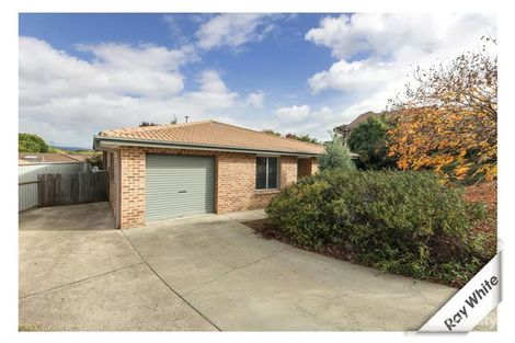 54 Ashcroft Cres, Monash, ACT 2904