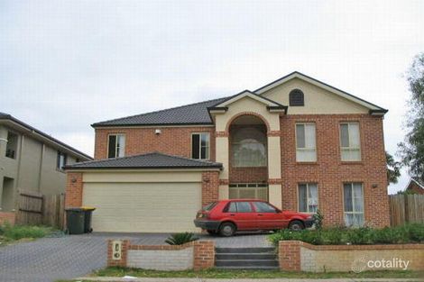 95 Mile End Rd, Rouse Hill, NSW 2155