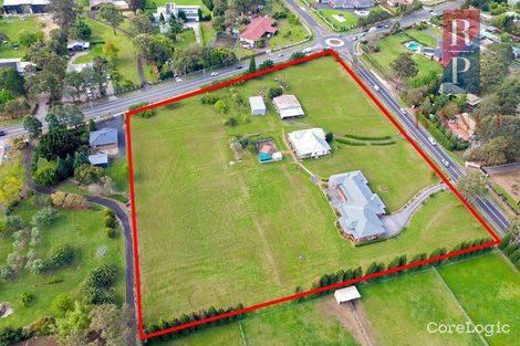 Property photo of 3A Bannerman Road Kenthurst NSW 2156