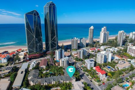 Property photo of 46/23 Wharf Road Surfers Paradise QLD 4217