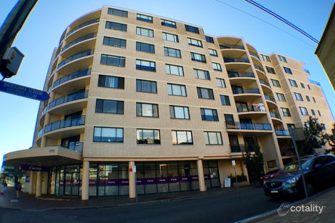 14/818 Anzac Pde, Maroubra, NSW 2035