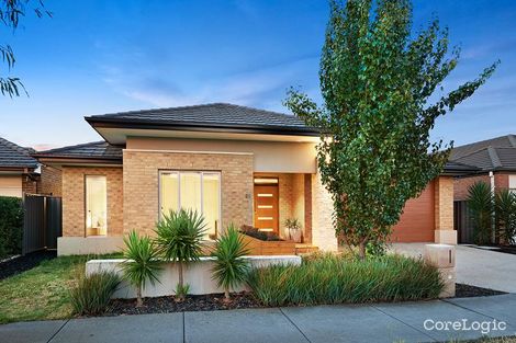 Property photo of 28 Harriers Street Mernda VIC 3754