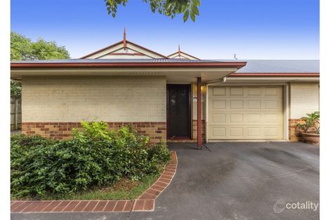 1/128a North St, North Toowoomba, QLD 4350