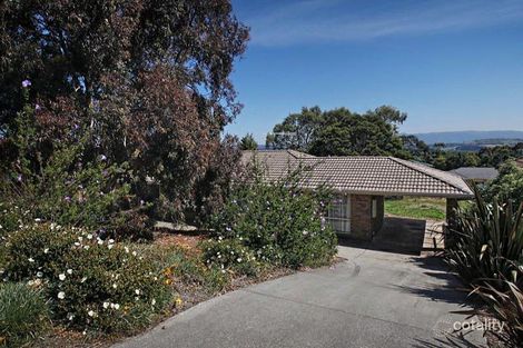 Property photo of 4 Wyralla Crescent Gisborne VIC 3437