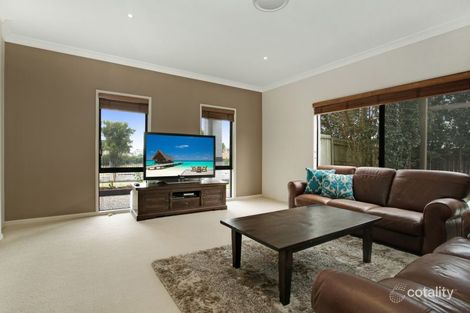 Property photo of 37 Ziggys Drive Thornlands QLD 4164