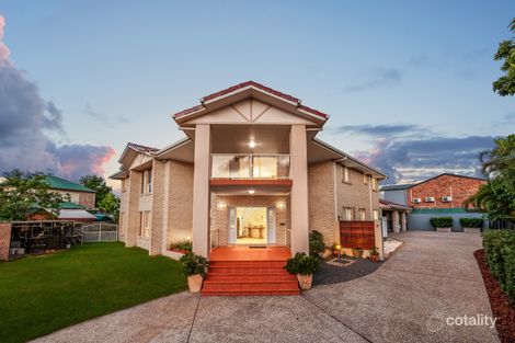 Property photo of 30 Hillcrest Street Aspley QLD 4034