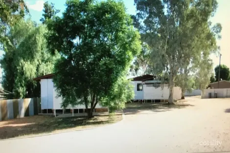 Property photo of 12 Monaghan Street Cobar NSW 2835