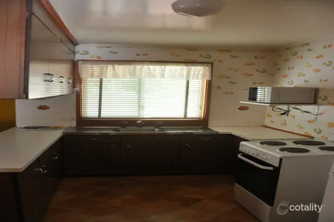 Property photo of 12 Monaghan Street Cobar NSW 2835