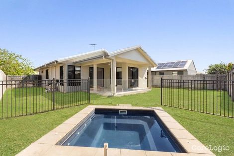 Property photo of 11 Summergold Street Mount Low QLD 4818