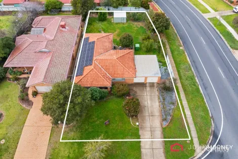 Property photo of 2 Harrier Street Estella NSW 2650