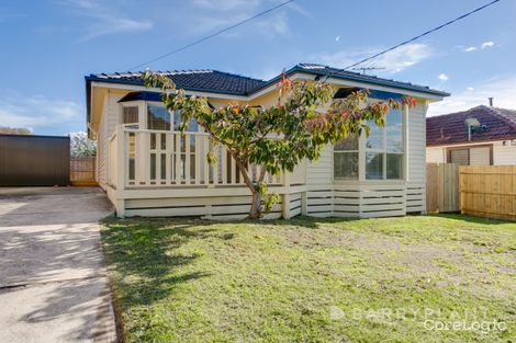 Property photo of 140 Spray Street Rosebud VIC 3939