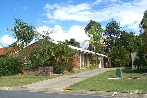 5 Melanie Pl, Labrador, QLD 4215