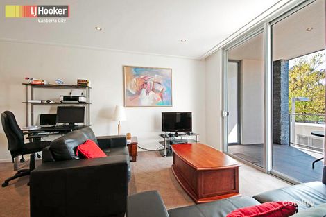 Property photo of 65/15 Coranderrk Street City ACT 2601