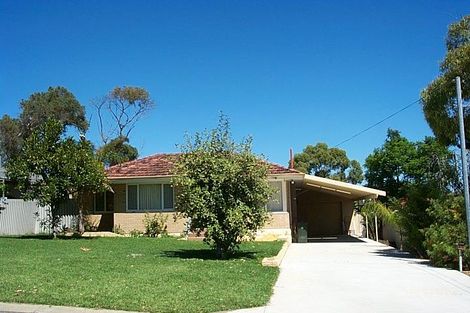 12 Greville Way, Girrawheen, WA 6064