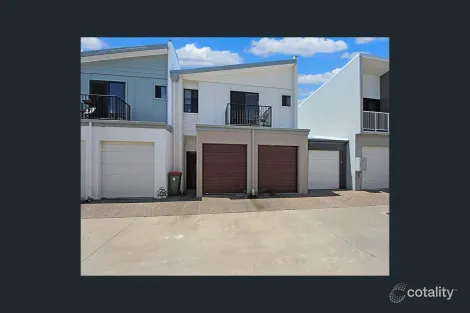 Property photo of 30 Goode Lane Oonoonba QLD 4811