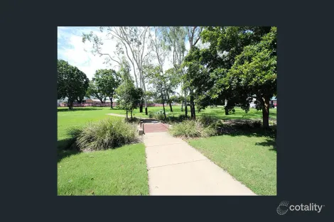 Property photo of 30 Goode Lane Oonoonba QLD 4811