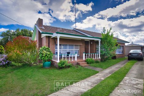 Property photo of 46 Webbcona Parade Wendouree VIC 3355