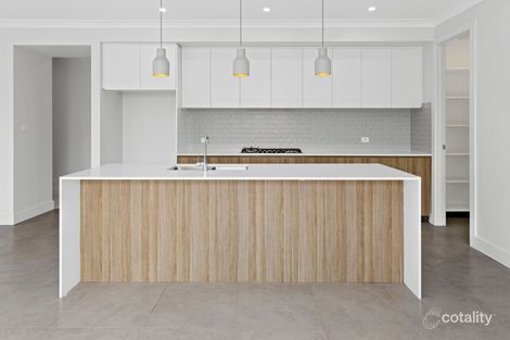 Property photo of 1 Forsyth Road Edmondson Park NSW 2174