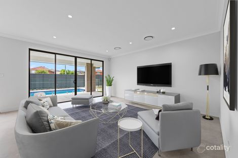 Property photo of 1 Forsyth Road Edmondson Park NSW 2174