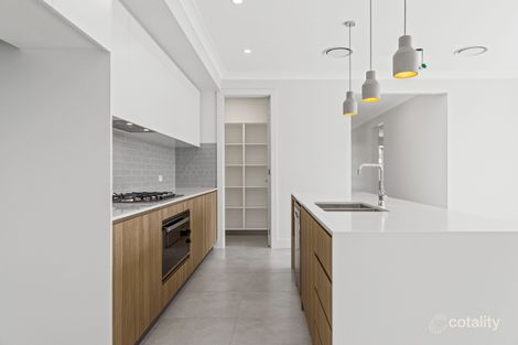 Property photo of 1 Forsyth Road Edmondson Park NSW 2174