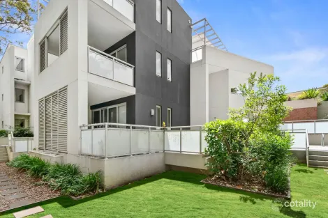 102/1407 Pacific Hwy, Warrawee, NSW 2074