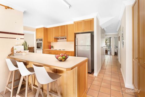 Property photo of 5 Shand Close Illawong NSW 2234