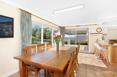 Property photo of 5 Shand Close Illawong NSW 2234