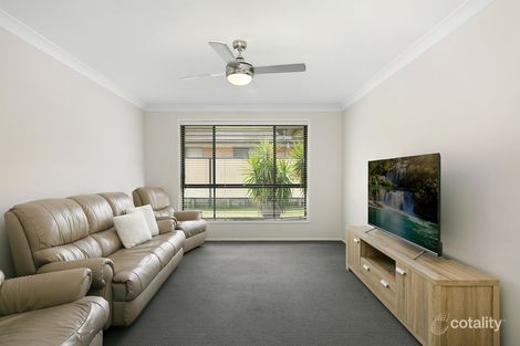 Property photo of 10 Zinfandel Circuit Cessnock NSW 2325