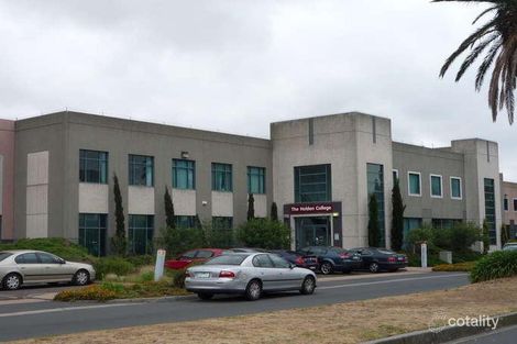 9 Central Bvd, Port Melbourne, VIC 3207