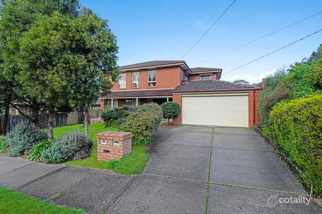 Property photo of 6 Eastleigh Drive Glen Waverley VIC 3150