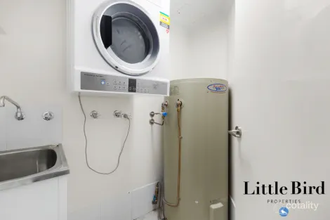 Property photo of 609/86 Northbourne Avenue Braddon ACT 2612