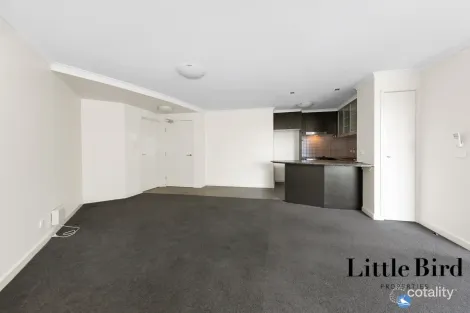 Property photo of 609/86 Northbourne Avenue Braddon ACT 2612