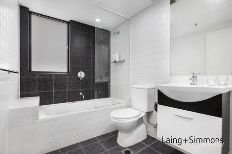 Property photo of 1201/140 Church Street Parramatta NSW 2150