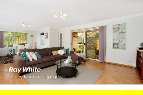 Property photo of 13/21-23 Littleton Street Riverwood NSW 2210