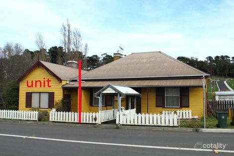 Property photo of 2A Lymington Road Cygnet TAS 7112