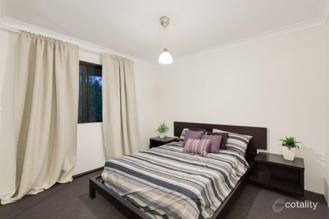 Property photo of 5/12 Earle Lane Toowong QLD 4066